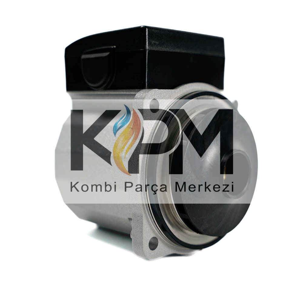 Buderus Kombi Sirkülasyon Pompası -1 Buderus Kombi Sirkülasyon Pompası -1