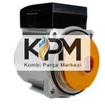 Buderus Kombi Sirkülasyon Pompası -2