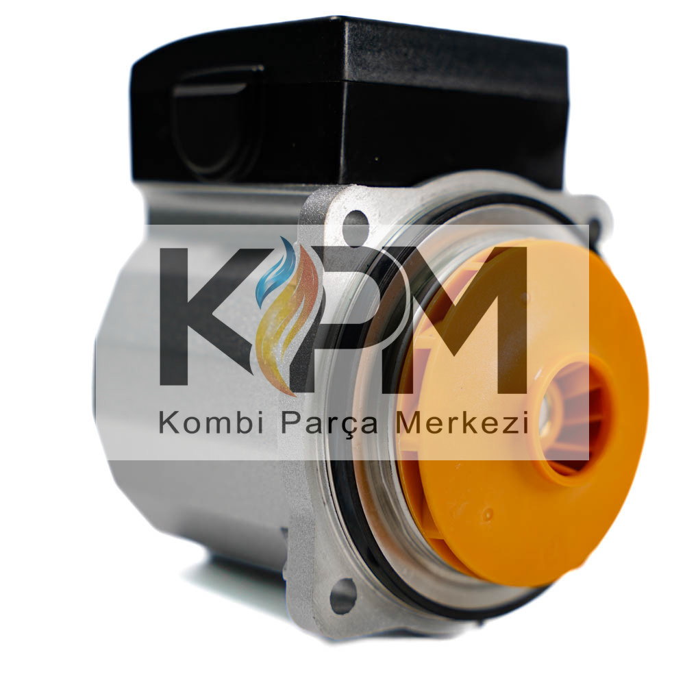 Buderus Kombi Sirkülasyon Pompası -2 Buderus Kombi Sirkülasyon Pompası -2