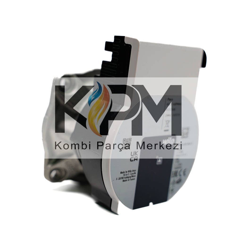 Buderus Kombi Sirkülasyon Pompası -2 Buderus Kombi Sirkülasyon Pompası -2