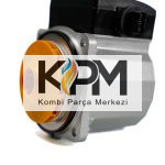 Buderus Kombi Sirkülasyon Pompası -3