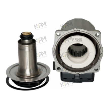 Buderus Kombi Sirkülasyon Pompası -3