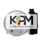 Buderus Kombi Sirkülasyon Pompası -4