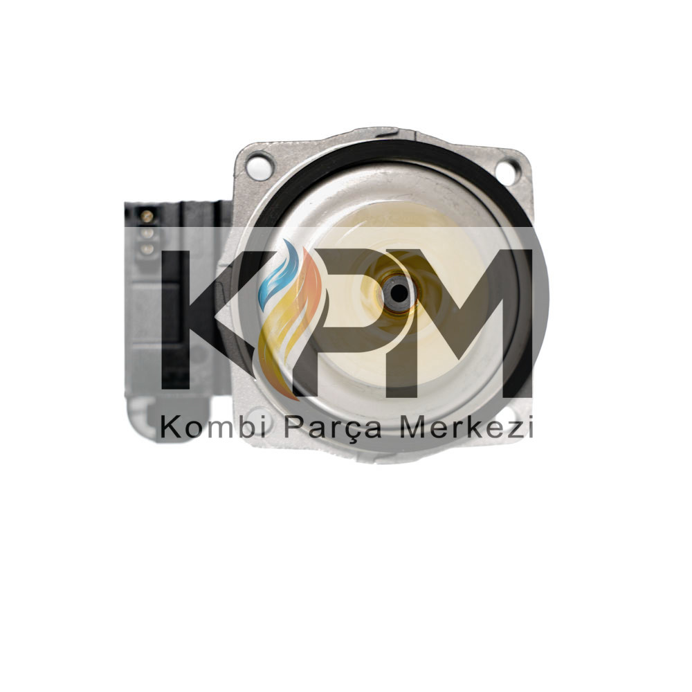 Buderus Kombi Sirkülasyon Pompası -4 Buderus Kombi Sirkülasyon Pompası -4