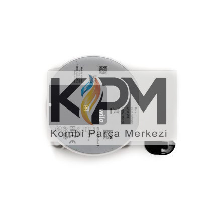 Buderus Kombi Sirkülasyon Pompası -5