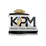 Buderus Kombi Sirkülasyon Pompası -6