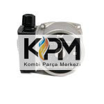 Buderus Kombi Sirkülasyon Pompası Grundfos -1
