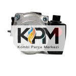 Buderus Kombi Sirkülasyon Pompası Wilo -1