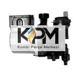 Buderus Kombi Sirkülasyon Pompası Wilo -4