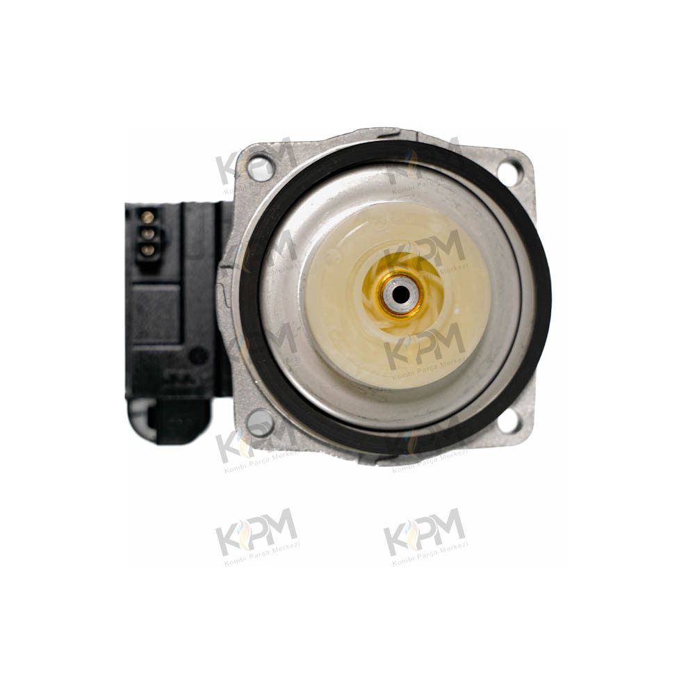 Buderus Kombi Sirkülasyon Pompası Wilo Para 6-43 -5 Buderus Kombi Sirkülasyon Pompası Wilo Para 6-43 -5