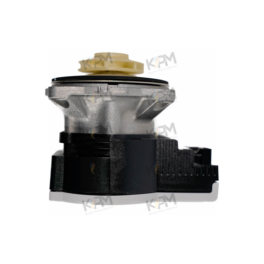 Buderus Kombi Sirkülasyon Pompası Wilo Para 6-43 Buderus Kombi Sirkülasyon Pompası Wilo Para 6-43