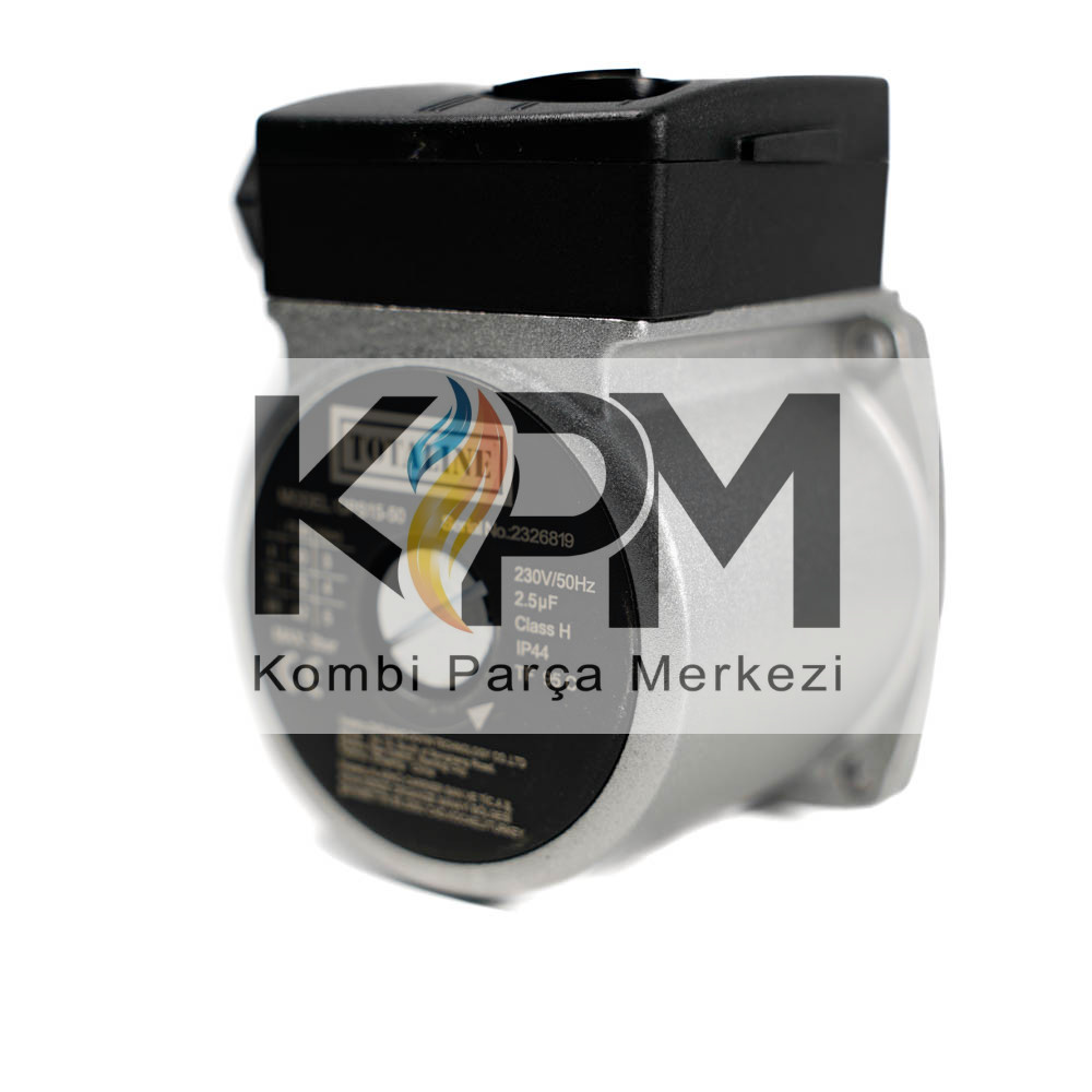 Buderus Kombi Totoline Grundfos Sirkülasyon Pompası -1 Buderus Kombi Totoline Grundfos Sirkülasyon Pompası -1