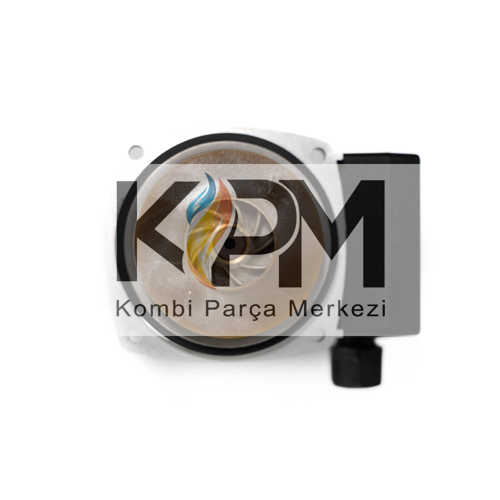 Buderus Kombi Totoline Grundfos Sirkülasyon Pompası -4 Buderus Kombi Totoline Grundfos Sirkülasyon Pompası -4