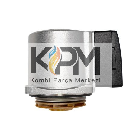 Buderus Kombi Totoline Grundfos Sirkülasyon Pompası -5