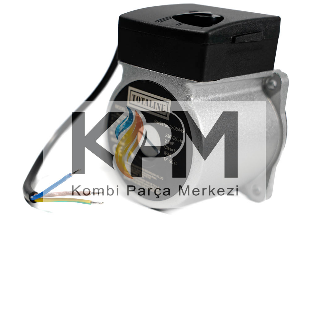 Daikin Kombi Totoline Wilo Sirkülasyon Pompası -2 Daikin Kombi Totoline Wilo Sirkülasyon Pompası -2