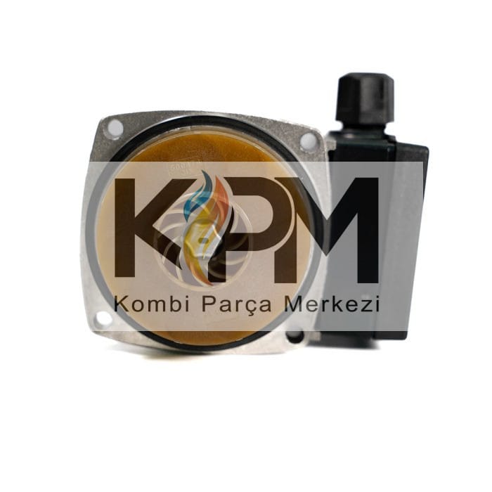 Daylux Kombi Sirkülasyon Pompası Grundfos -4