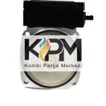 Demirdöküm Kombi GPA 15-8 Sirkülasyon Pompası -3