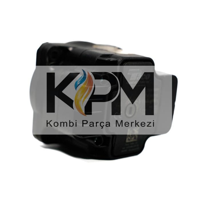 Demirdöküm Kombi Taco Sirkülasyon Pompası -1