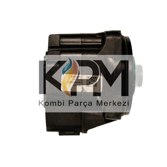Demirdöküm Kombi Taco Sirkülasyon Pompası -2