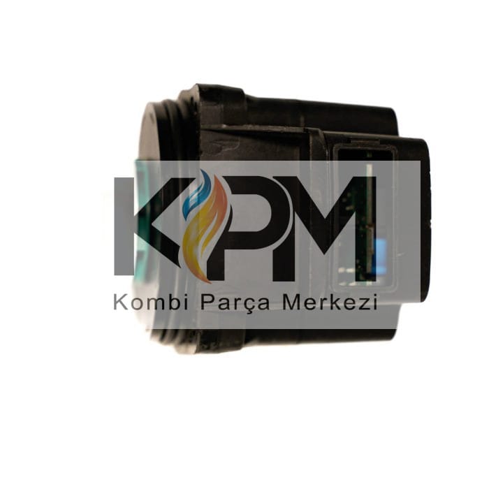 Demirdöküm Kombi Taco Sirkülasyon Pompası -4