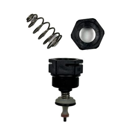 Demirdöküm Nitromix Kombi 3 Yollu Tamir Takımı -5