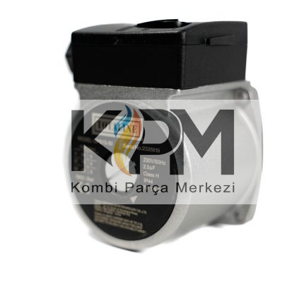 Eca Kombi Totoline Grundfos Sirkülasyon Pompası -1