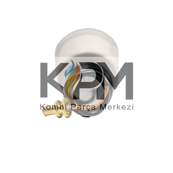 Eca Proteus Kombi Basınç Göstergesi -3