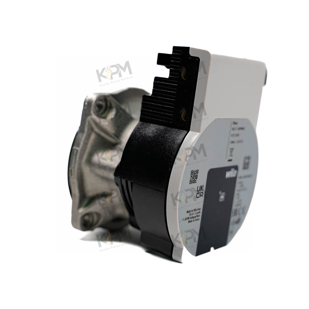 Ferroli Kombi Sirkülasyon Pompası Wilo Para 6-43 -2 Ferroli Kombi Sirkülasyon Pompası Wilo Para 6-43 -2