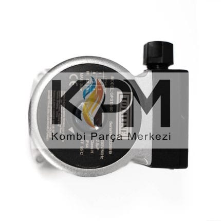 Lambert Kombi Totoline Grundfos Sirkülasyon Pompası -2