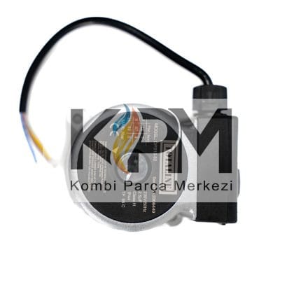 Lambert Kombi Totoline Wilo Sirkülasyon Pompası -1