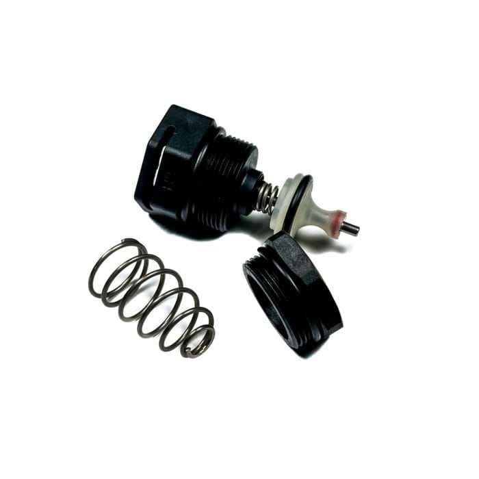 Protherm Jaguar Condens Kombi 3 Yollu Vana Tamir Takımı -2
