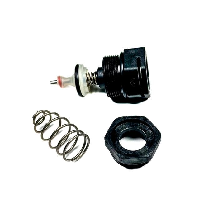 Protherm Jaguar Condens Kombi 3 Yollu Vana Tamir Takımı -4