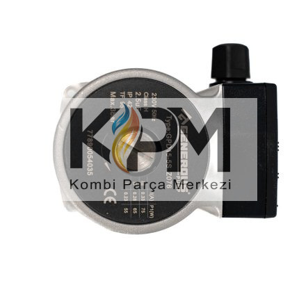 Protherm Kombi GPD Generous Sirkülasyon Pompası -3