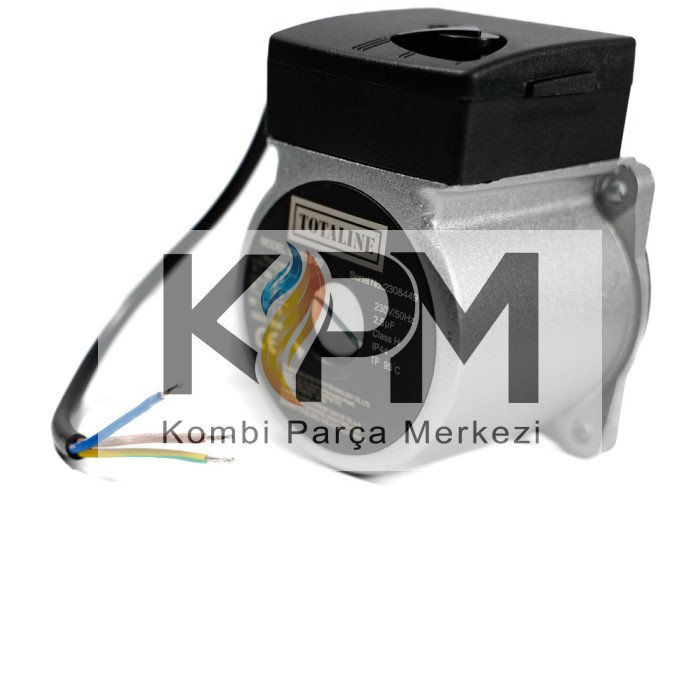 Protherm Kombi Totoline Wilo Sirkülasyon Pompası -2