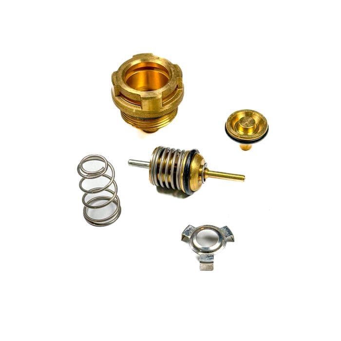Protherm Panter Kombi 3 Yollu Vana Tamir Takımı -2
