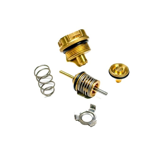 Protherm Panter Kombi 3 Yollu Vana Tamir Takımı -4