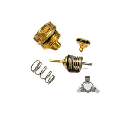 Protherm Panter Kombi 3 Yollu Vana Tamir Takımı -5