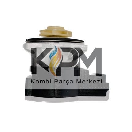 Sanica Kombi Sirkülasyon Pompası -6