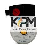 Süsler Kombi Sirkülasyon Pompası Wilo -3