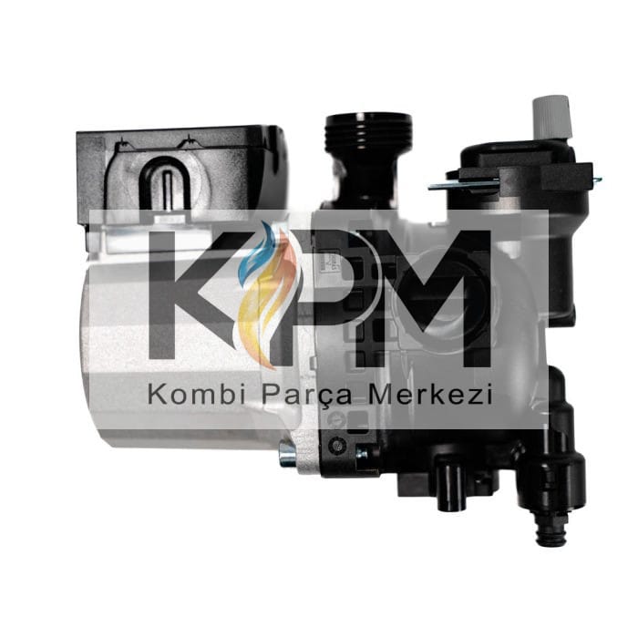 Süsler Kombi Sirkülasyon Pompası Wilo -4