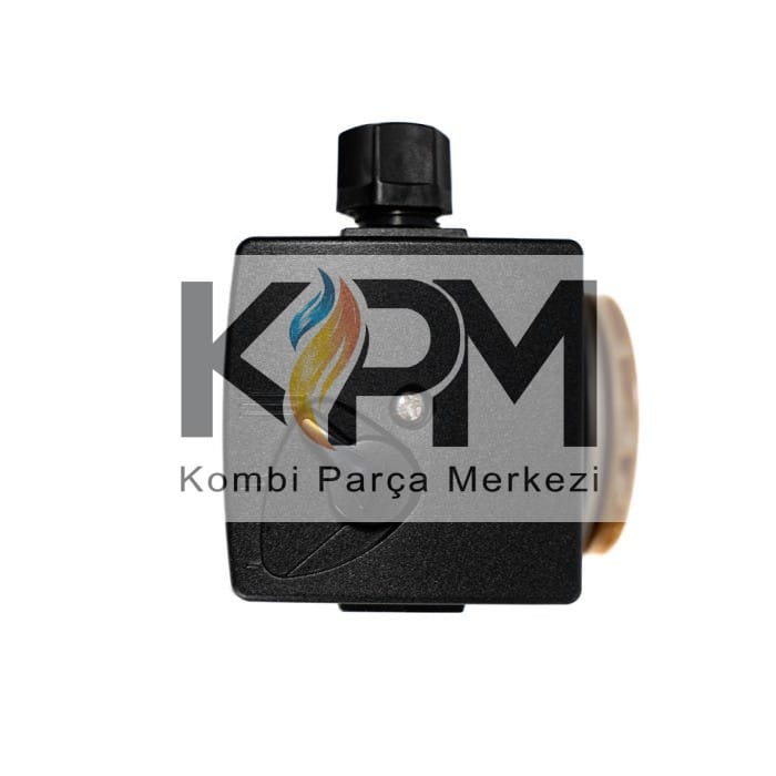 Süsler Kombi Totoline Grundfos Sirkülasyon Pompası -3
