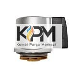 Süsler Kombi Totoline Grundfos Sirkülasyon Pompası -5