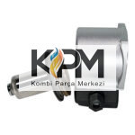 Termodinamik Duca Grundfos Sirkülasyon Pompası -2