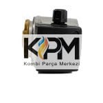 Termoteknik Kombi Sirkülasyon Pompası Grundfos -2