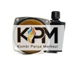 Termoteknik Kombi Sirkülasyon Pompası Grundfos -4