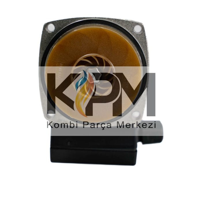 Termoteknik Kombi Sirkülasyon Pompası Grundfos -8