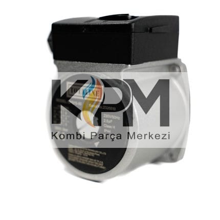 Termoteknik Kombi Totoline Grundfos Sirkülasyon Pompası -1