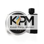 Termoteknik Kombi Totoline Grundfos Sirkülasyon Pompası -2
