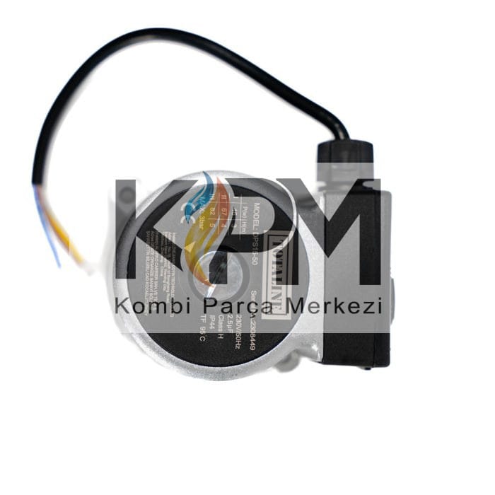 Termoteknik Kombi Totoline Wilo Sirkülasyon Pompası -1