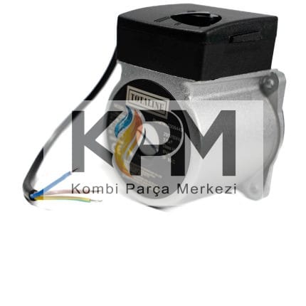 Termoteknik Kombi Totoline Wilo Sirkülasyon Pompası -2